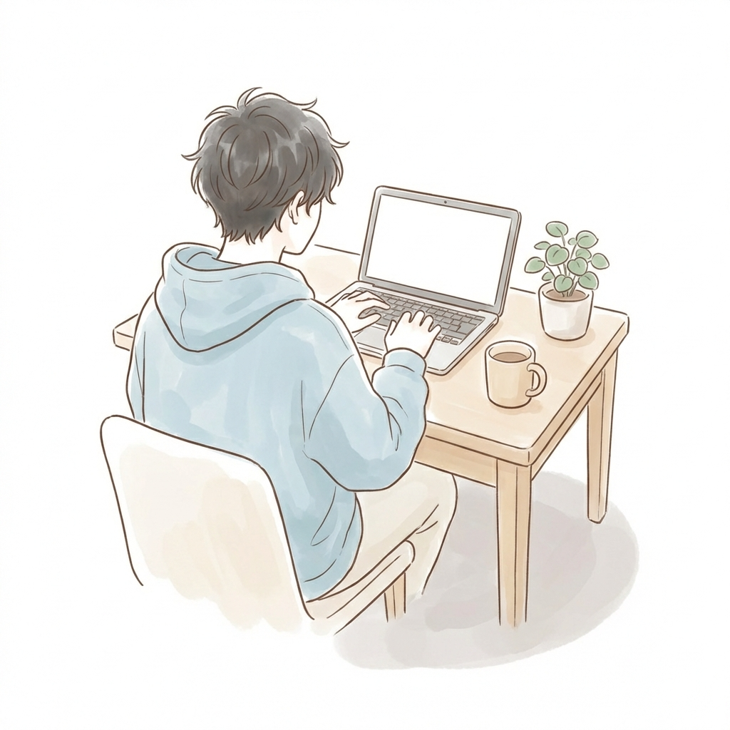 運営者情報のアバター